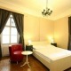 Zweibettzimmer Standard - Hotel At Three Drums Praha