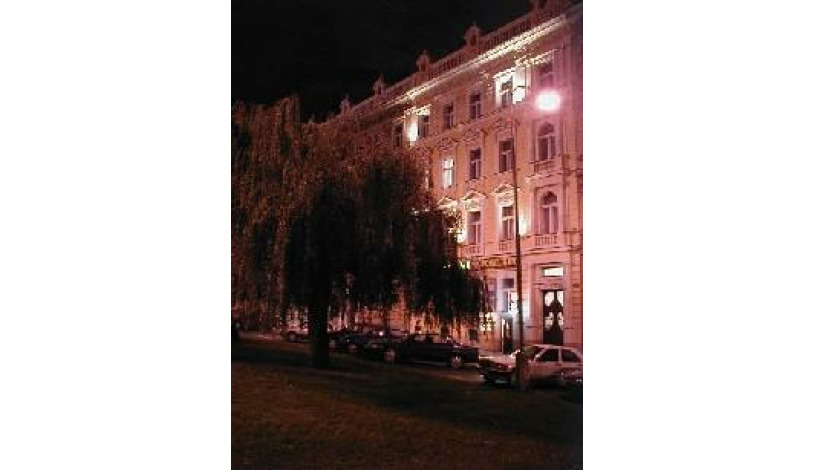HOTEL TRINIDAD PRAGUE CASTLE Praha