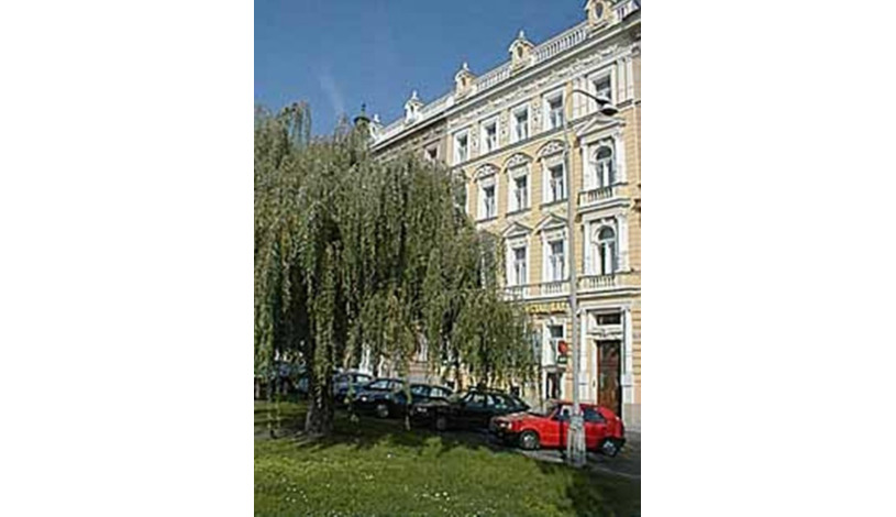 HOTEL TRINIDAD PRAGUE CASTLE Praha