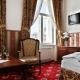 Apartmá - HOTEL TRINIDAD PRAGUE CASTLE Praha