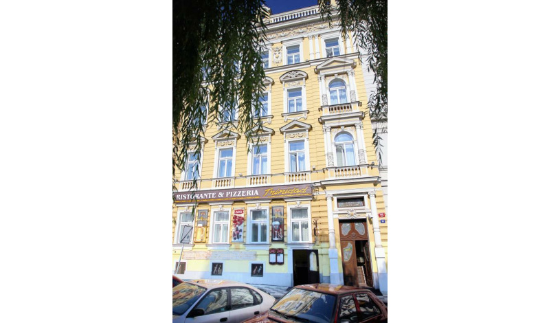 HOTEL TRINIDAD PRAGUE CASTLE Praha