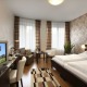 Apartmán - Hotel TRINITY Olomouc
