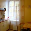 Studio Kiev Apartment Shevchenkivs'kyi district with kitchen and with internet