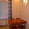 Studio Apartment Kiev Shevchenkivs'kyi district with kitchen for 4 persons