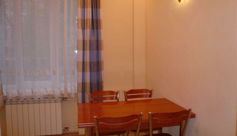 Apartment Triokhsviatytelska Kiev - Apt 19465
