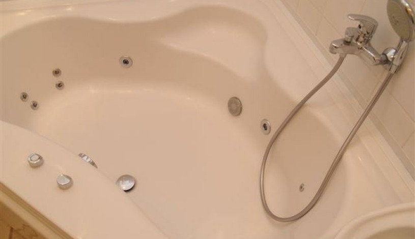 Apartment Triokhsviatytelska Kiev - Apt 19465