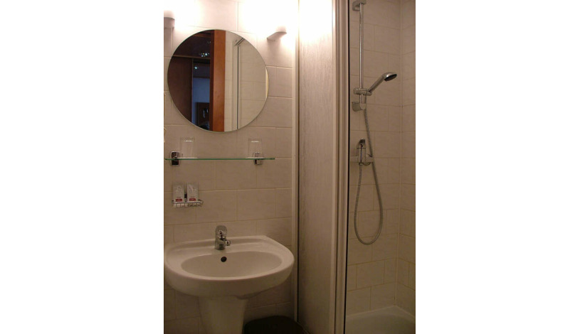 Hotel Olympik Tristar*** Praha