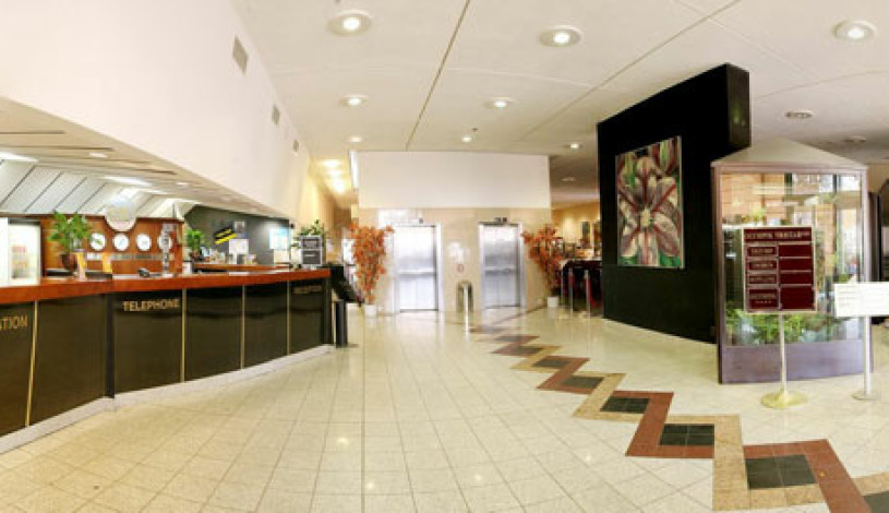 Hotel Olympik Tristar*** Praha
