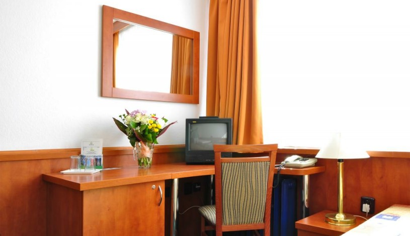 Hotel Olympik Tristar*** Praha