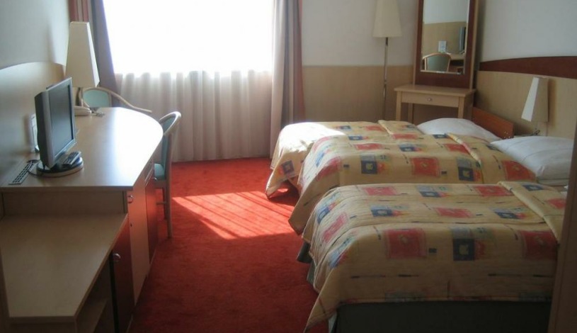 Hotel Olympik Tristar*** Praha