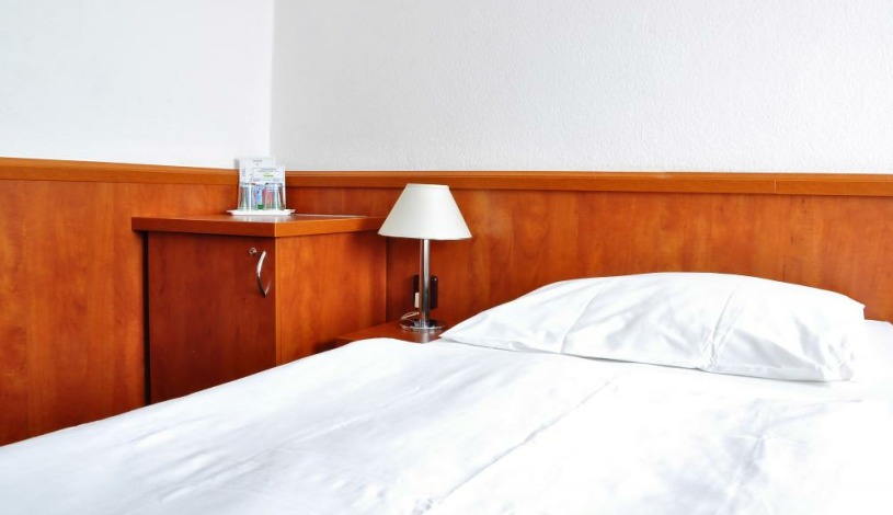 Hotel Olympik Tristar*** Praha