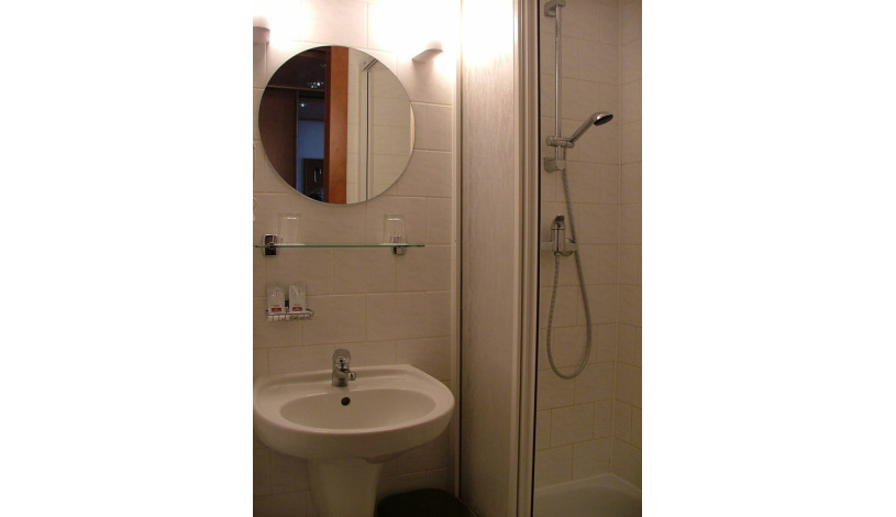 Hotel Olympik Tristar*** Praha