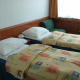Einbettzimmer - Hotel Olympik Tristar*** Praha