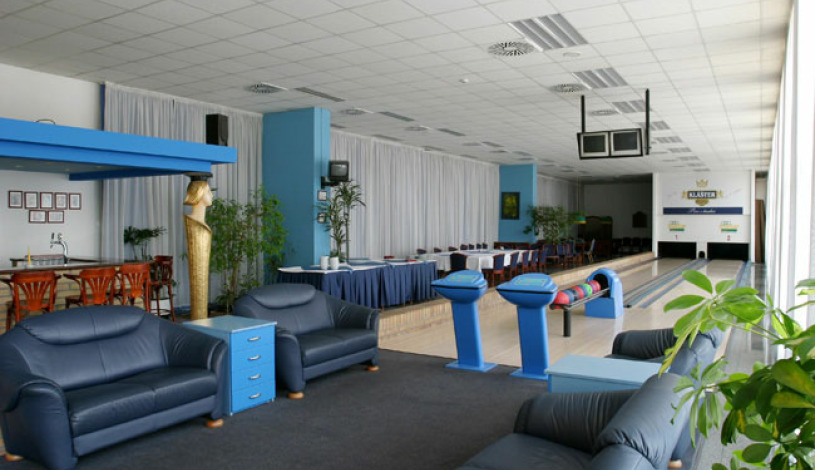 Hotel Olympik Tristar*** Praha