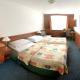 Double room - Hotel Olympik Tristar*** Praha