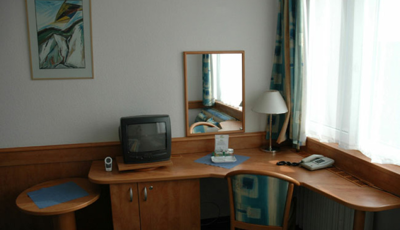 Hotel Olympik Tristar*** Praha