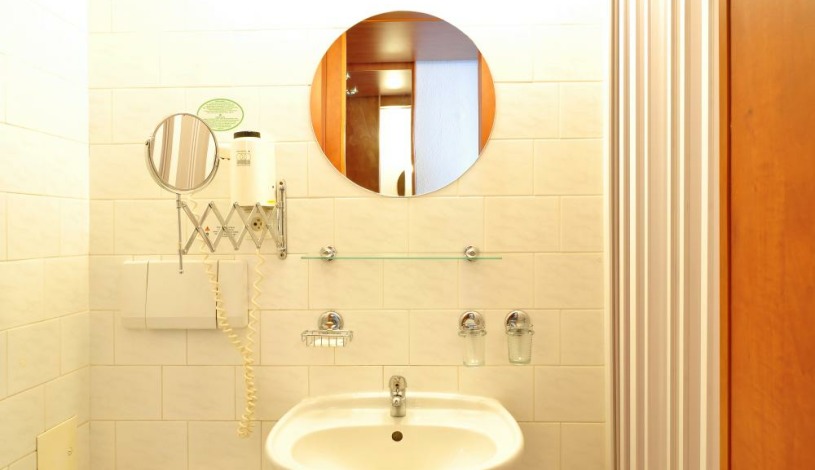 Hotel Olympik Tristar*** Praha