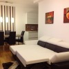 2-sypialniowy Apartament Zagreb z kuchnią dla 6 osób