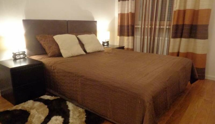 Apartment Trnjanska cesta Zagreb - Apt 26878