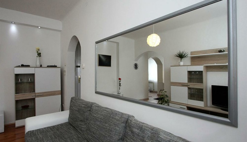 Apartment Trnjanska cesta Zagreb