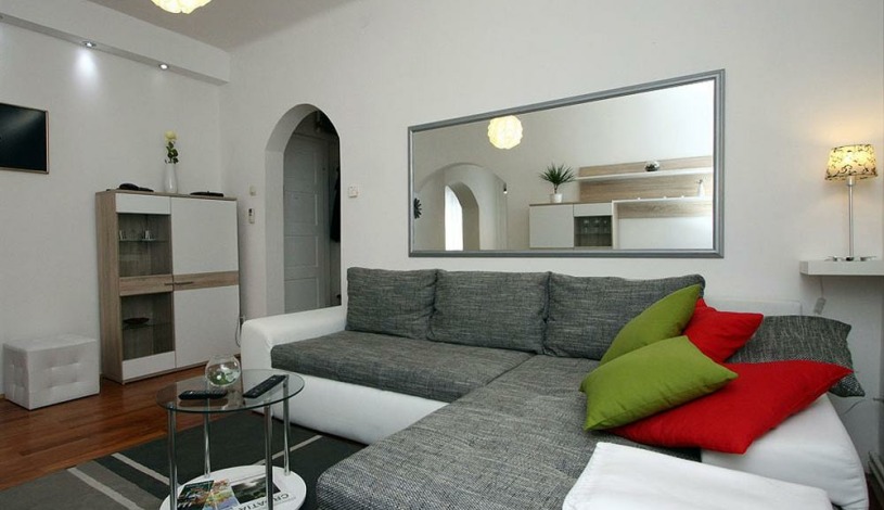 Apartment Trnjanska cesta Zagreb