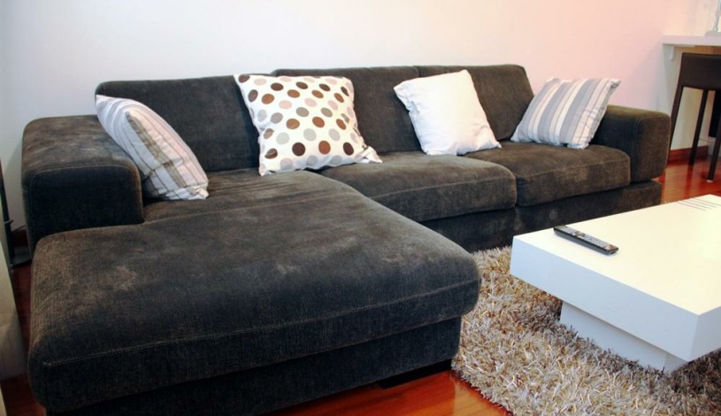 Apartment Trnjanska cesta Zagreb - Apt 23722