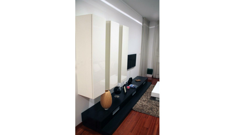 Apartment Trnjanska cesta Zagreb - Apt 23722