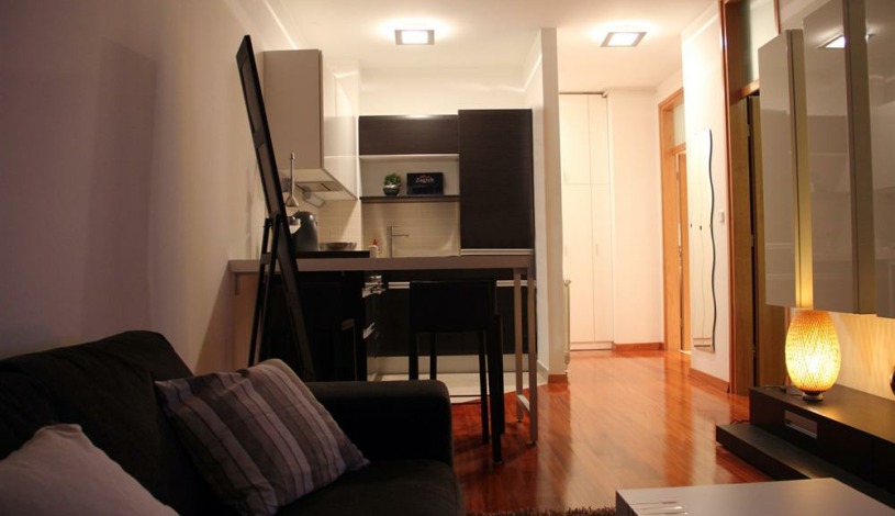 Apartment Trnjanska cesta Zagreb - Apt 23722