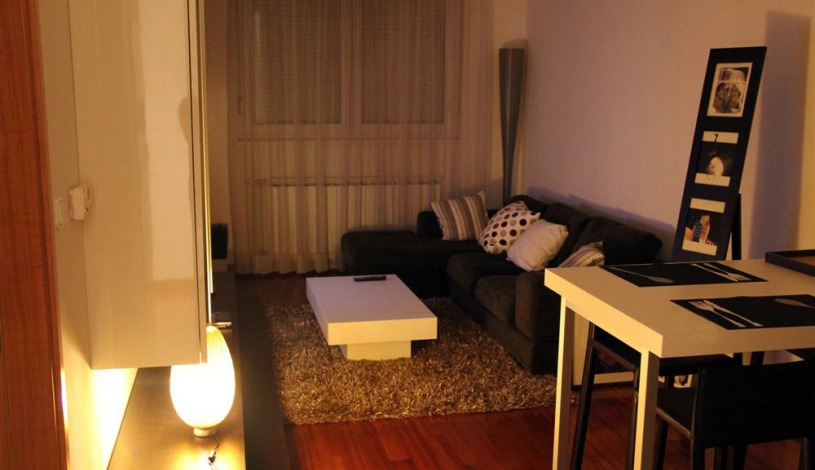 Apartment Trnjanska cesta Zagreb - Apt 23722