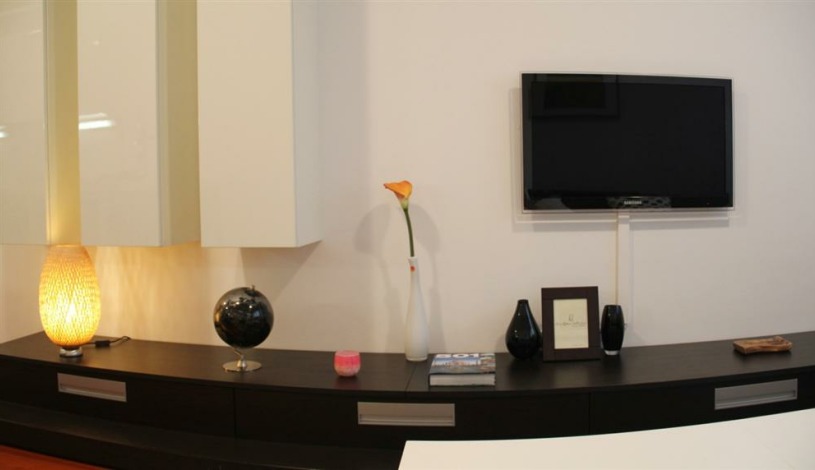 Apartment Trnjanska cesta Zagreb - Apt 23722