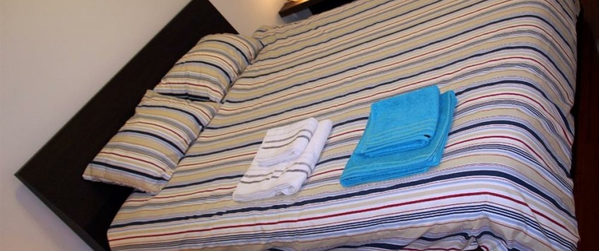 Apartment Trnjanska cesta Zagreb - Apt 23722