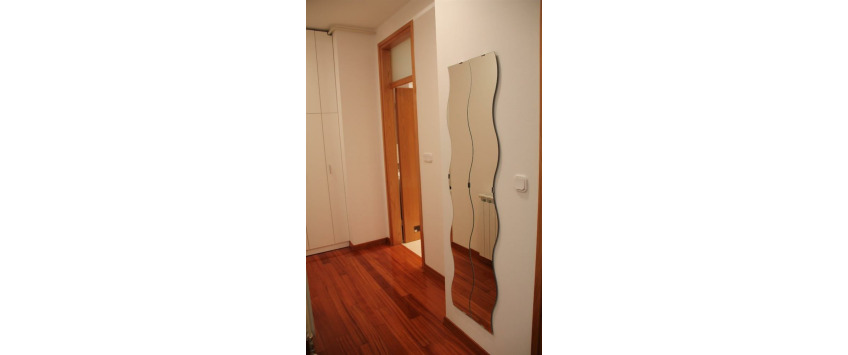 Apartment Trnjanska cesta Zagreb - Apt 23722