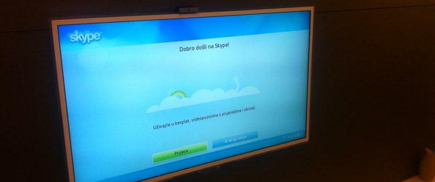 Apartment Trnjanska cesta Zagreb - Apt 26878