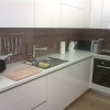 2-sypialniowy Apartament Zagreb z kuchnią dla 6 osób