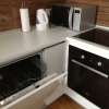 2-sypialniowy Apartament Zagreb z kuchnią dla 6 osób