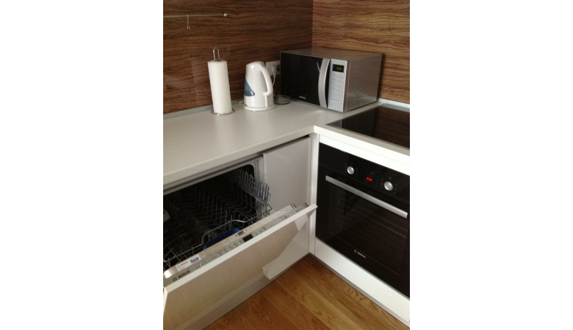 Apartment Trnjanska cesta Zagreb - Apt 26878