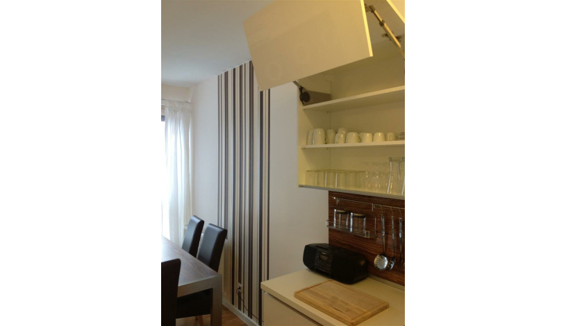 Apartment Trnjanska cesta Zagreb - Apt 26878