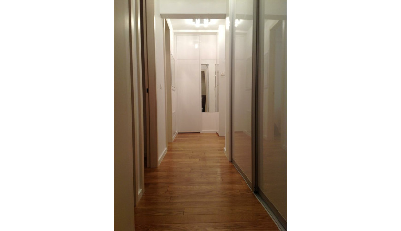 Apartment Trnjanska cesta Zagreb - Apt 26878