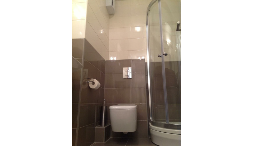Apartment Trnjanska cesta Zagreb - Apt 26878