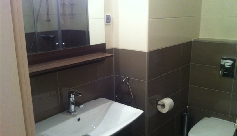 Apartment Trnjanska cesta Zagreb - Apt 26878