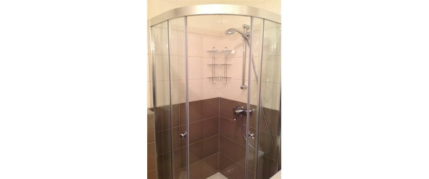 Apartment Trnjanska cesta Zagreb - Apt 26878