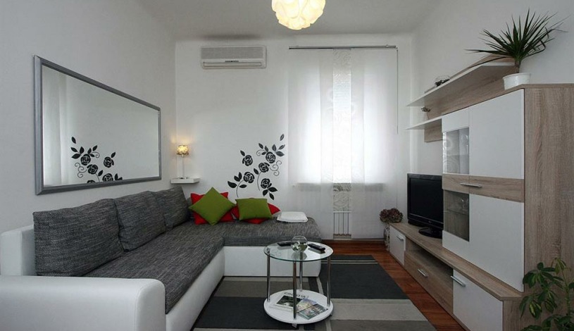 Apartment Trnjanska cesta Zagreb