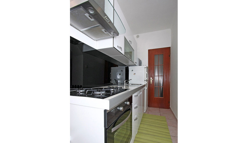 Apartment Trnjanska cesta Zagreb
