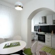 Apartment Trnjanska cesta Zagreb