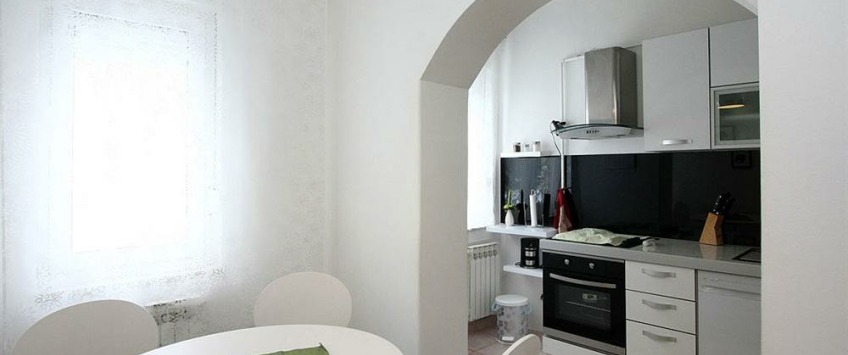 Apartment Trnjanska cesta Zagreb