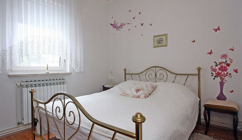 Apartment Trnjanska cesta Zagreb