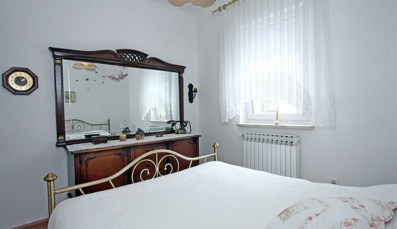 Apartment Trnjanska cesta Zagreb