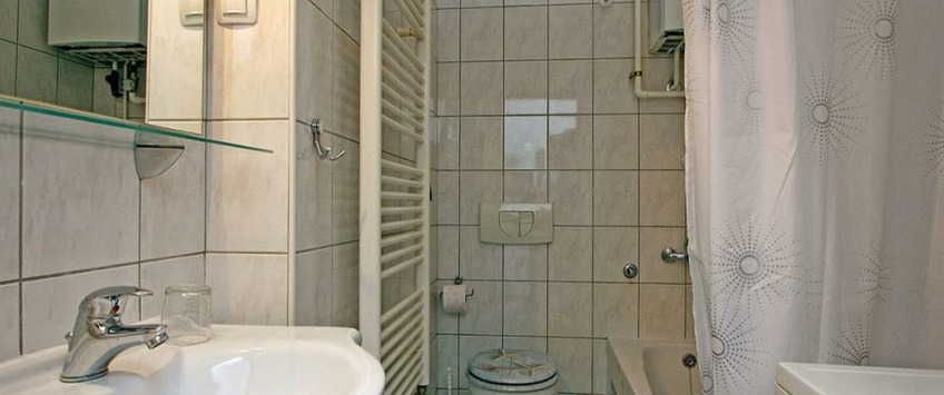 Apartment Trnjanska cesta Zagreb