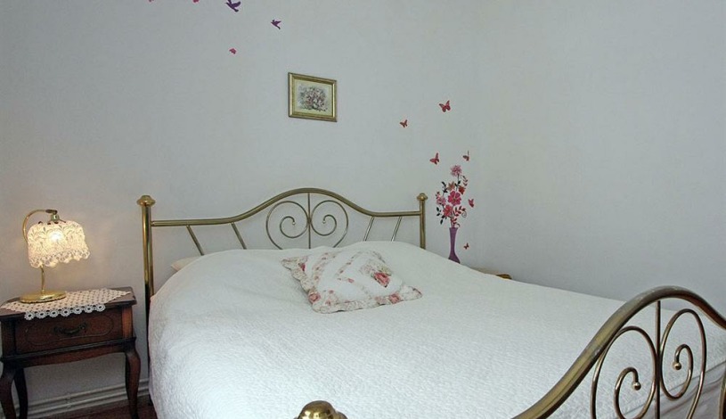 Apartment Trnjanska cesta Zagreb