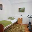 Apartment Trnjanska cesta Zagreb